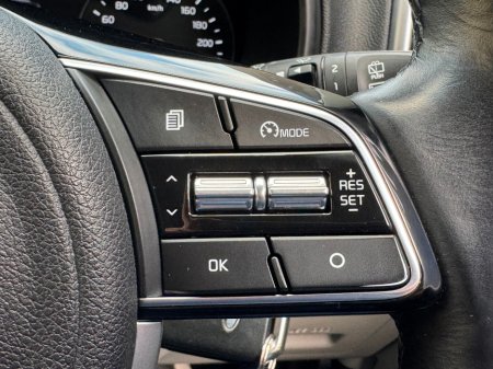 2021 Kia Sportage - thumbnail 29