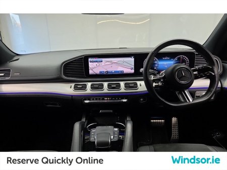 2024 Mercedes-Benz GLE Class GLE 400 Urban Edition 4 Matic 9G-Tronic Auto PHEV €96,995