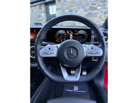 2019 Mercedes-Benz A Class - thumbnail 15