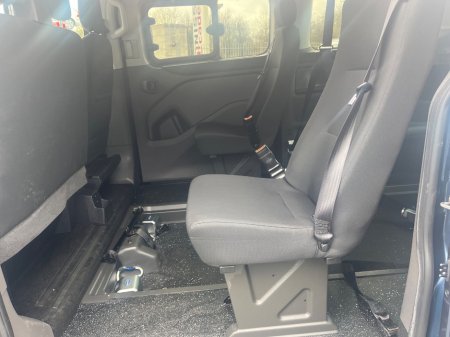 2019 Ford Tourneo Custom - thumbnail 19