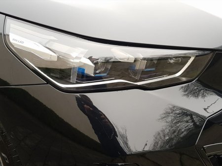 2025 BMW 5 Series 530e M Sport €66,995 thumbnail