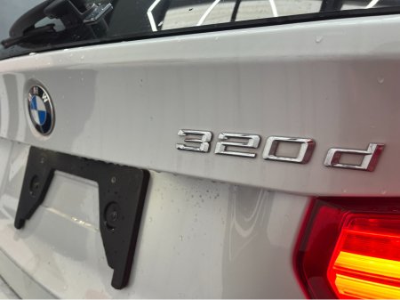 2019 BMW 3 Series - thumbnail 7