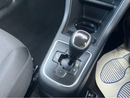 2017 Skoda Citigo 1.0 MPI 60HP AUTO EXCELLENT CONDITION €5,950 thumbnail