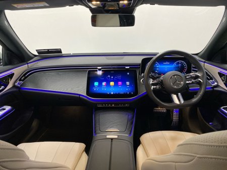 2025 Mercedes-Benz E Class E 300 DE AMG EDITION PLUS | Heated Seats, Memory package, Reversing Camera thumbnail