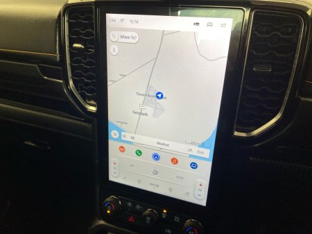 2024 Ford Ranger RANGER DC WILDTRAK OGP 3.0 L 24 €44,711 thumbnail