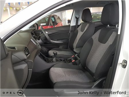 2021 Opel Grandland X 1.5 130PS FULL SERVICE HISTORY €20,995 thumbnail