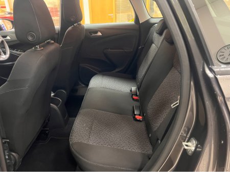 2024 Opel Crossland X **DIESEL 2024**Best Value As New Opel Crossland 6 Speed Manual Apple Car Play  www.bolands.ie Est.1955 €21,950 thumbnail