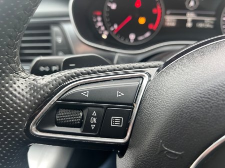 2014 Audi A6 - thumbnail 25