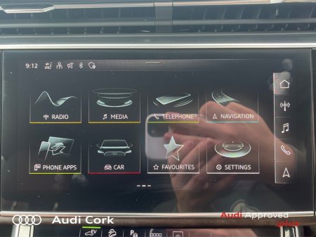 2022 Audi Q7 - thumbnail 17