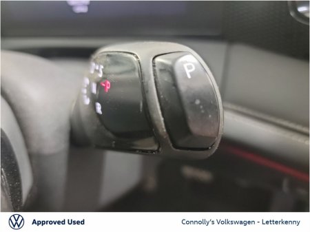 2025 Volkswagen Tiguan - thumbnail 10