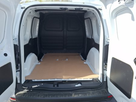 2025 Renault Kangoo - thumbnail 9