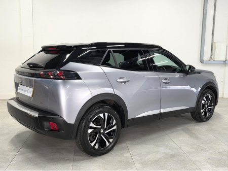 2023 Peugeot 2008 - photo 5