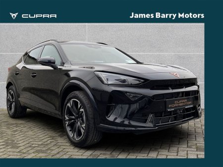 2026 Cupra Formentor 1.5 eTSI 150hp DSG