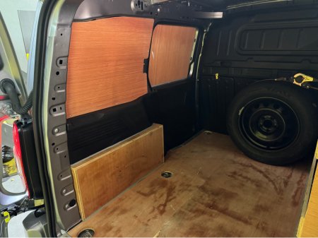 2024 Opel Combo SPORTIVE L1H1-1.5 100PS D-6SPEED TOP SPEC €19,950 thumbnail