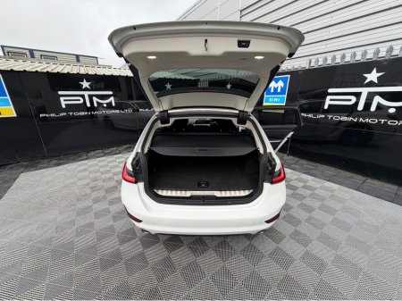 2020 BMW 3 Series 330e XDRIVE SPORT PRO AUTO €24,995 thumbnail