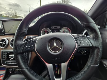 2013 Mercedes-Benz A Class - thumbnail 22