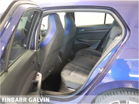 2022 Volkswagen Golf  €27,950 thumbnail