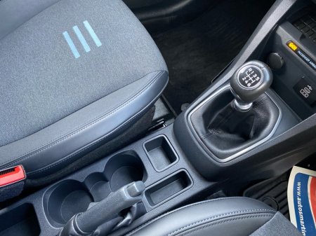 2025 Ford Courier Active 1.5 100BHP... Huge spec thumbnail