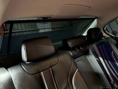 2017 BMW 5 Series 520d Luxury Auto €23,450 thumbnail