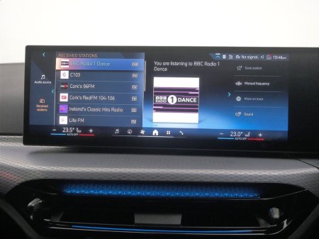 2025 BMW 3 Series - thumbnail 19