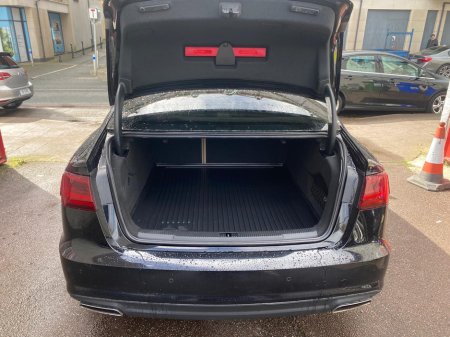 2017 Audi A6 - photo 6