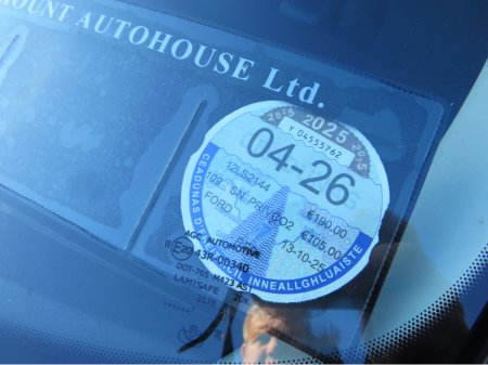 2012 Ford Focus - thumbnail 8