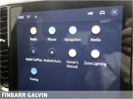 2024 Ford Ranger - thumbnail 17