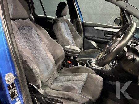 2017 BMW 2 Series - thumbnail 16