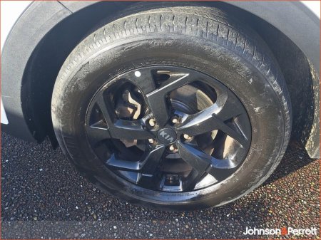 2021 Kia Sportage - thumbnail 14