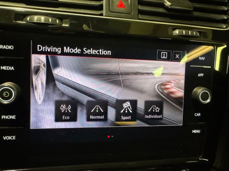 2019 Volkswagen Golf - thumbnail 20