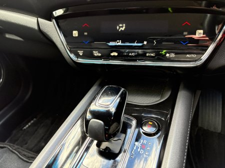 2019 Honda Vezel - thumbnail 23