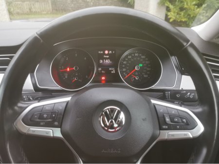 2020 Volkswagen Passat - thumbnail 28