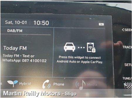 2024 Hyundai Tucson - thumbnail 17