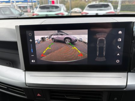 2026 Opel Frontera - thumbnail 10