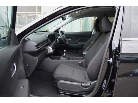 2024 Hyundai Kona 1.0 T-GDI Elegance thumbnail