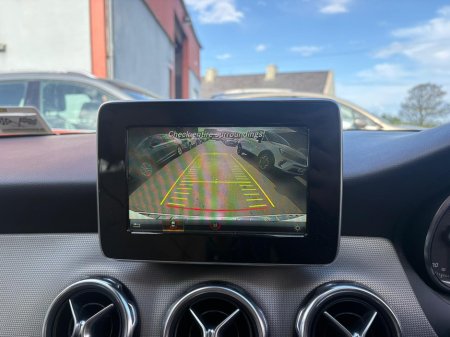 2018 Mercedes-Benz GLA Class - photo 8