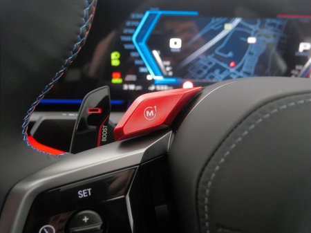 2025 BMW M5 Touring €139,900 thumbnail