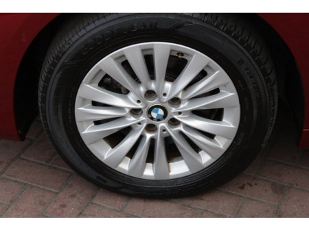 2017 BMW 2 Series Active Tourer - thumbnail 24