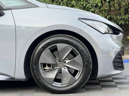 2024 Cupra Born - thumbnail 9