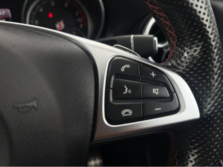 2016 Mercedes-Benz CLA Class - thumbnail 16