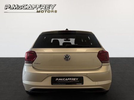 2019 Volkswagen Polo - thumbnail 6