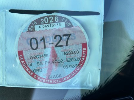 2019 Ford Fiesta - thumbnail 5