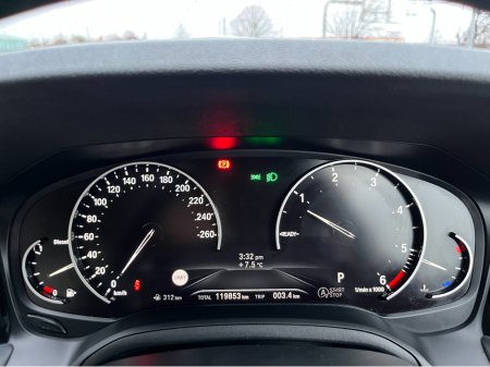 2019 BMW 3 Series 320D SPORT AUTOMATIC 2.0 DIESEL //REVERSE CAMERA//FULL LEATHER HEATED SEATS//CARPLAY// €26,950 thumbnail