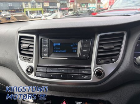 2016 Hyundai Tucson - thumbnail 15