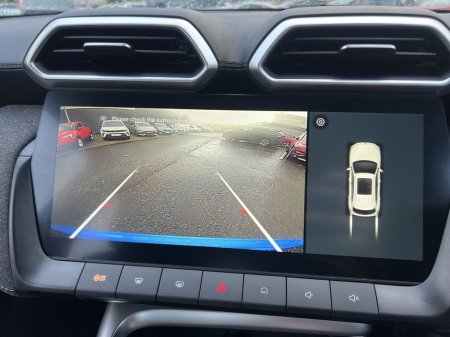 2026 MG ZS SE HYBRID+ €26,014 thumbnail