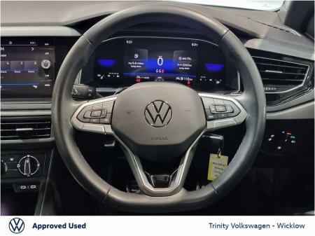 2024 Volkswagen Polo - thumbnail 24