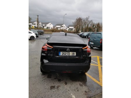 2025 Citroen C4 MAX BLUEHDI 130 EAT8 MY44 €39,999 thumbnail