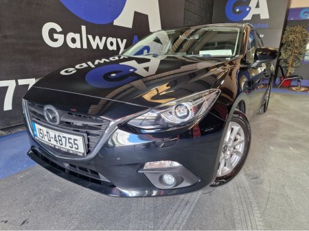 2015 Mazda Mazda3 for sale