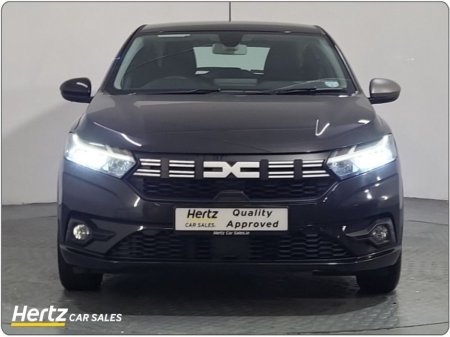 2023 Dacia Sandero - thumbnail 16