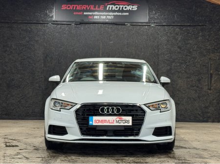 2018 Audi A3 AUDI A3 S-STRONIC AUTO “25,000KMS” €19,950 thumbnail